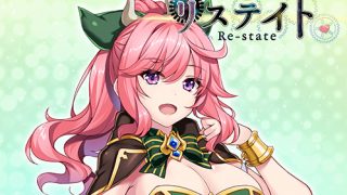 Unity/サーバー開発協力「Restate」