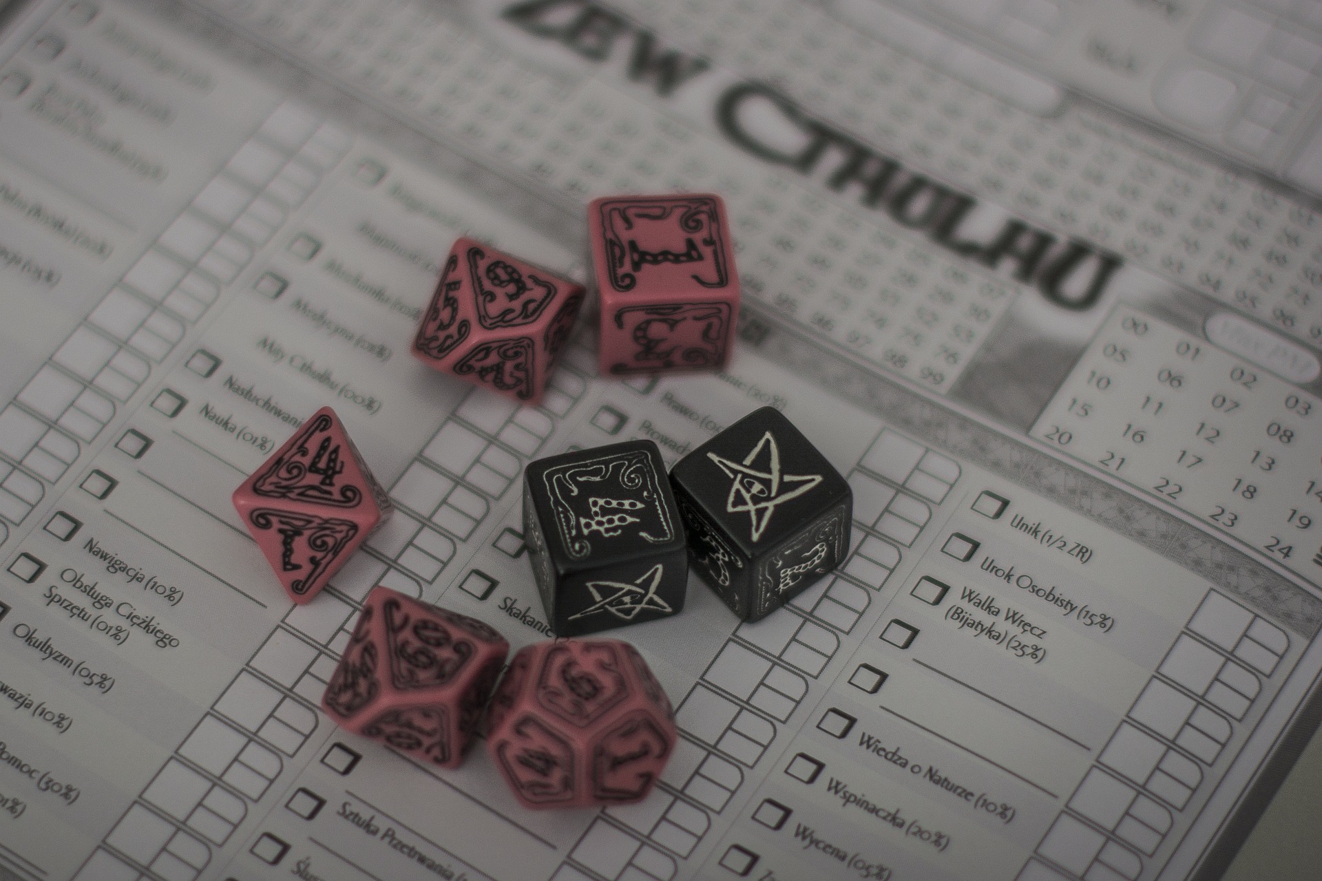RPGゲーム開発（UNITY）